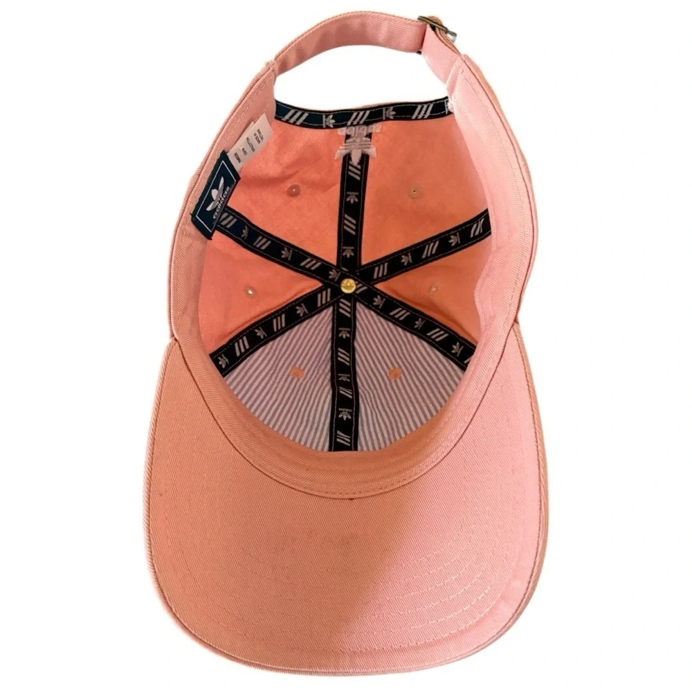 adidas soft pink